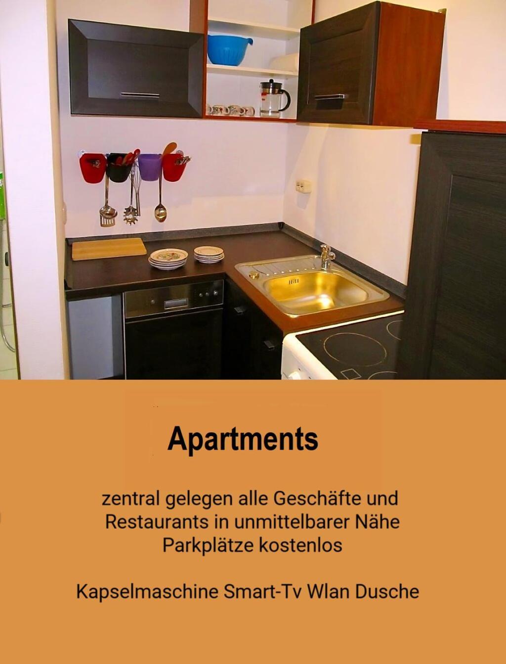 Zum Treppche Hotel Garni Gladenbach Exterior photo